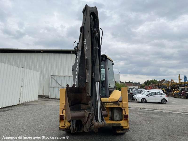 Photo Volvo BL71+ POWERSHIFT  image 10/51