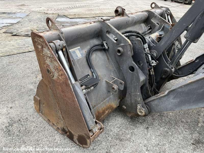 Photo Volvo BL71+ POWERSHIFT  image 12/51