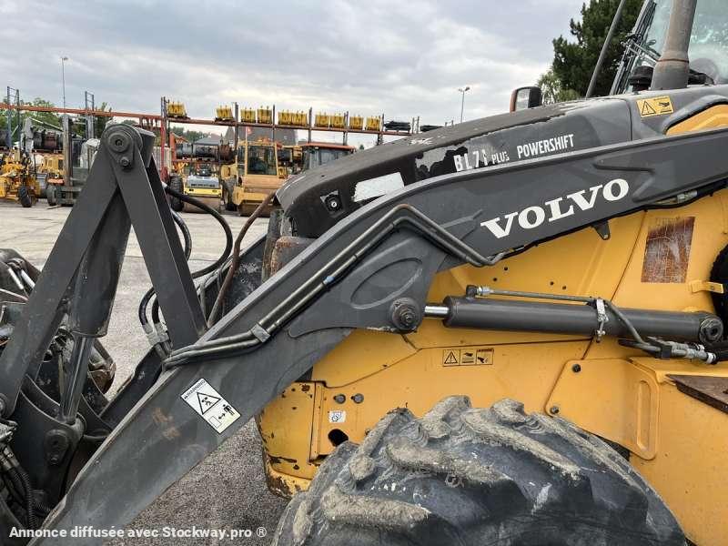 Photo Volvo BL71+ POWERSHIFT  image 13/51