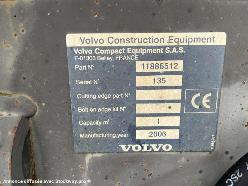 Photo Volvo BL71+ POWERSHIFT  image 14/51