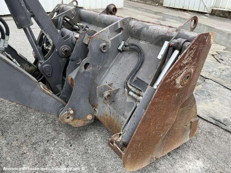 Photo Volvo BL71+ POWERSHIFT  image 15/51