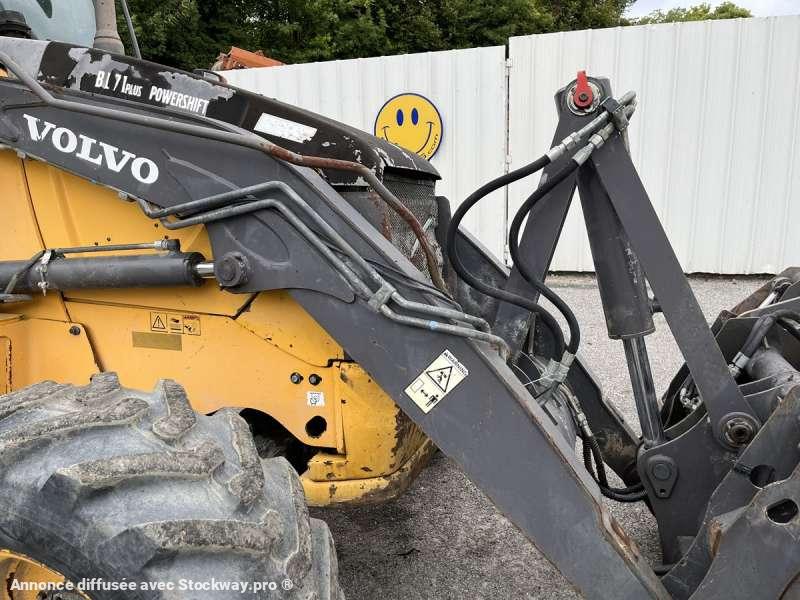 Photo Volvo BL71+ POWERSHIFT  image 16/51