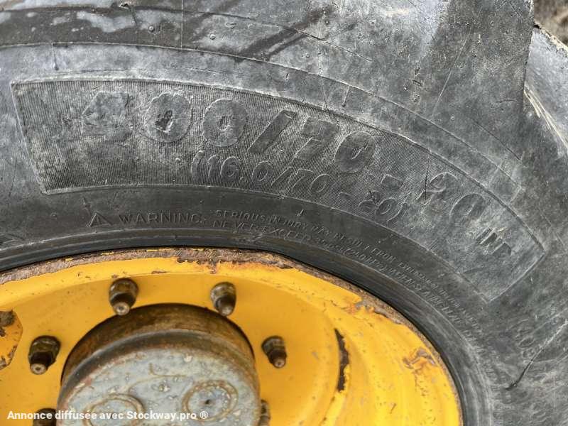 Photo Volvo BL71+ POWERSHIFT  image 19/51