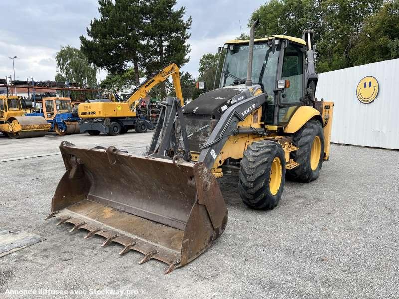 Photo Volvo BL71+ POWERSHIFT  image 2/51