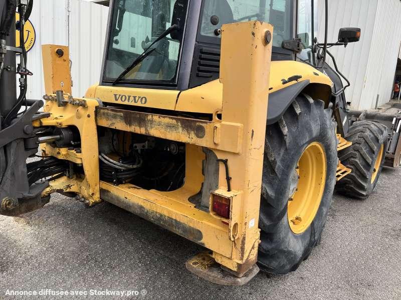 Photo Volvo BL71+ POWERSHIFT  image 23/51