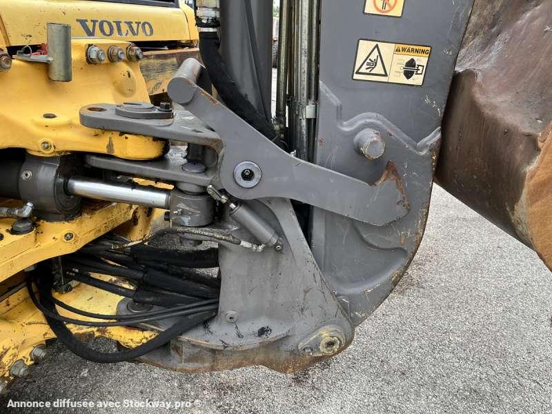 Photo Volvo BL71+ POWERSHIFT  image 25/51