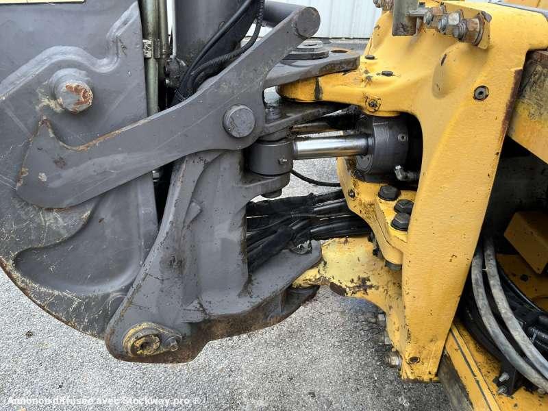 Photo Volvo BL71+ POWERSHIFT  image 26/51