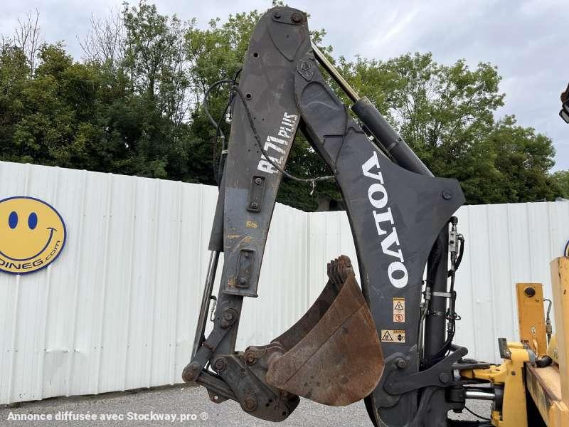 Photo Volvo BL71+ POWERSHIFT  image 27/51