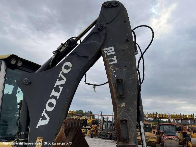 Photo Volvo BL71+ POWERSHIFT  image 28/51
