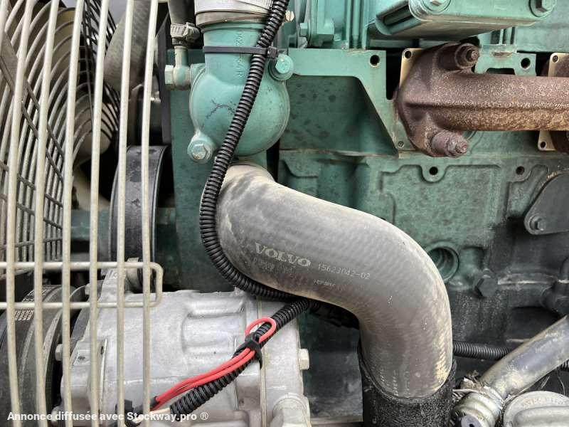 Photo Volvo BL71+ POWERSHIFT  image 36/51
