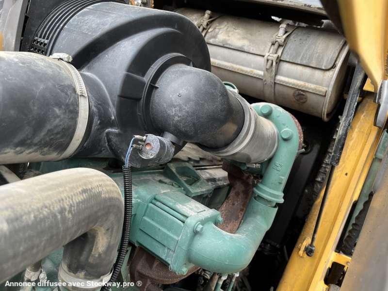 Photo Volvo BL71+ POWERSHIFT  image 37/51