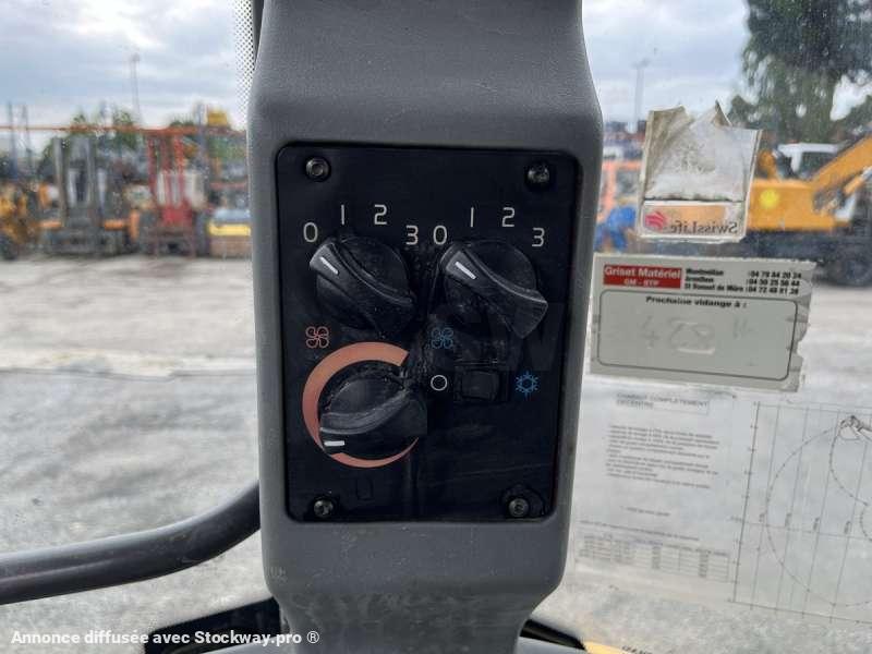 Photo Volvo BL71+ POWERSHIFT  image 44/51