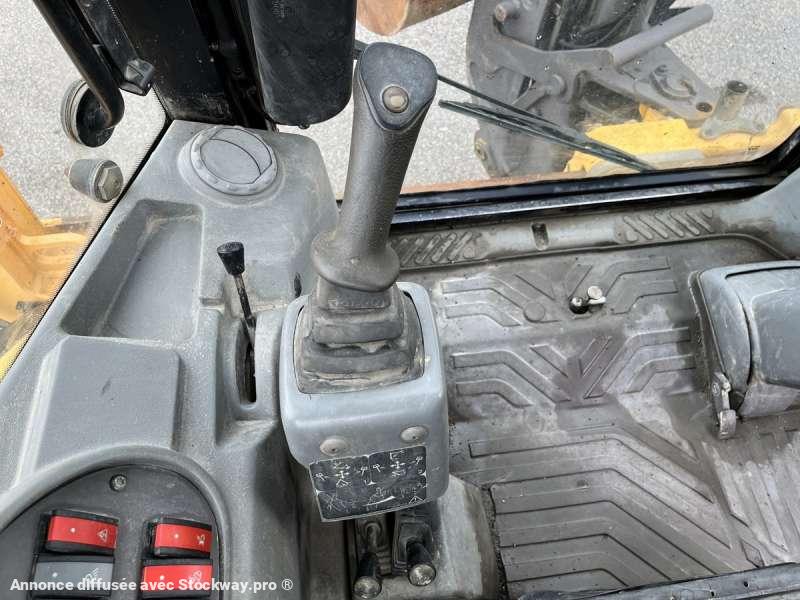 Photo Volvo BL71+ POWERSHIFT  image 46/51