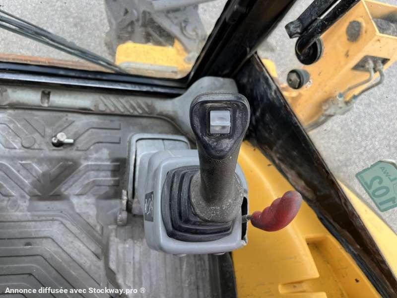 Photo Volvo BL71+ POWERSHIFT  image 47/51
