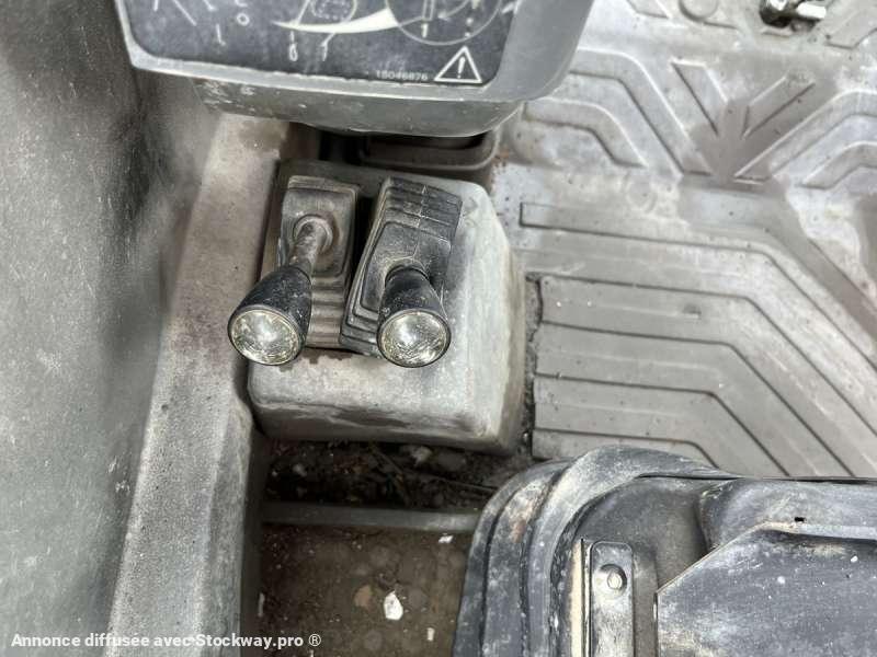 Photo Volvo BL71+ POWERSHIFT  image 48/51