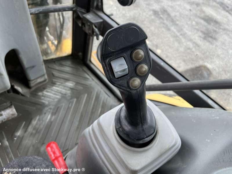 Photo Volvo BL71+ POWERSHIFT  image 49/51