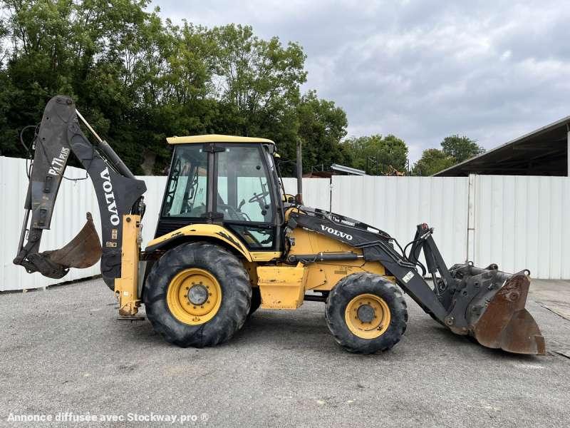 Photo Volvo BL71+ POWERSHIFT  image 7/51
