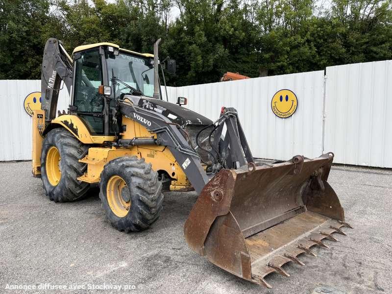 Photo Volvo BL71+ POWERSHIFT  image 8/51