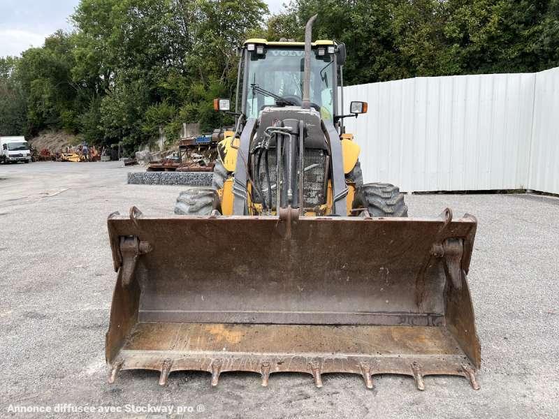Photo Volvo BL71+ POWERSHIFT  image 9/51