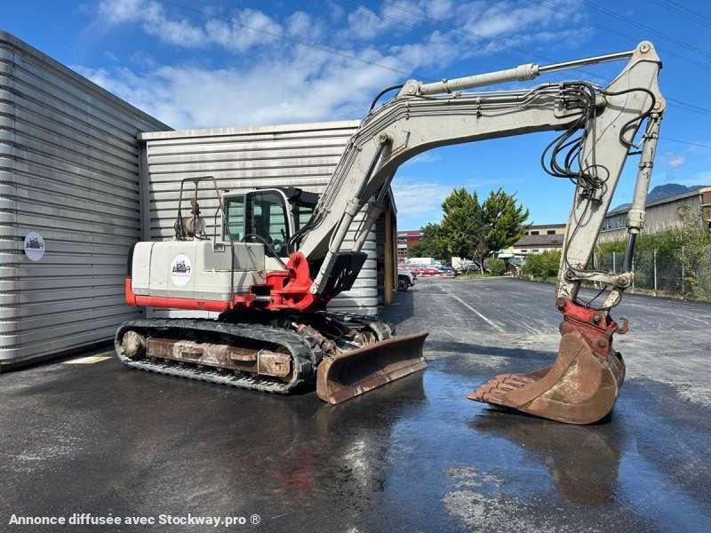 Takeuchi TB1140 