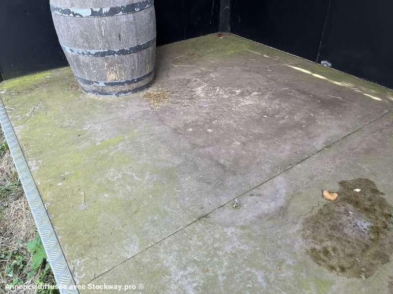 Photo AUTRE Bungalow 15 M2  image 13/15