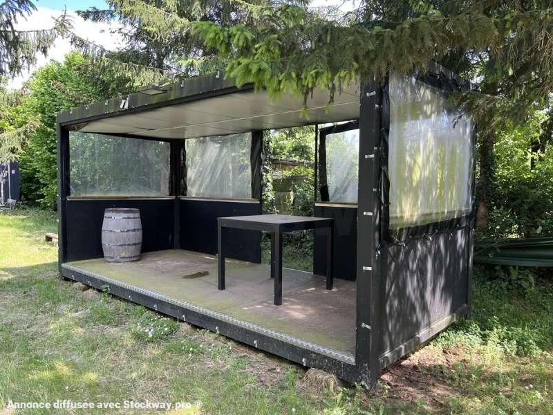 Photo AUTRE Bungalow 15 M2  image 2/15