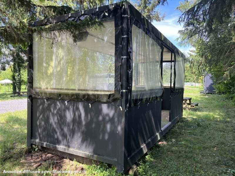 Photo AUTRE Bungalow 15 M2  image 4/15