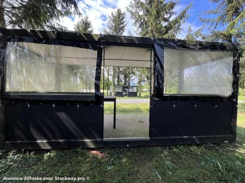 Photo AUTRE Bungalow 15 M2  image 5/15