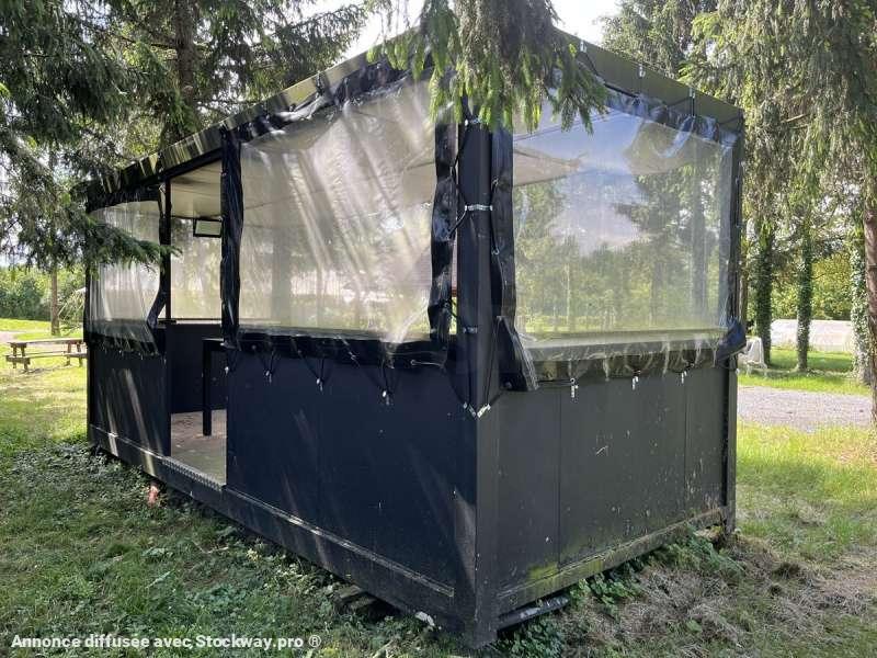 Photo AUTRE Bungalow 15 M2  image 6/15