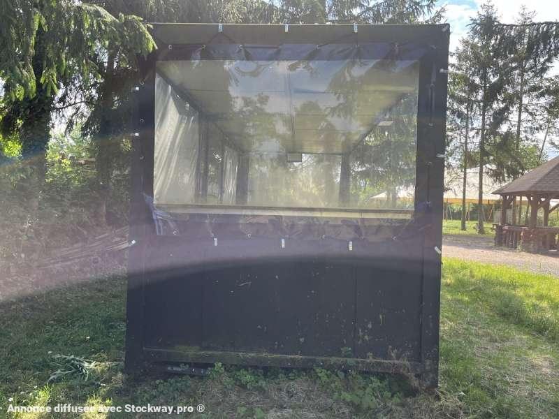 Photo AUTRE Bungalow 15 M2  image 7/15