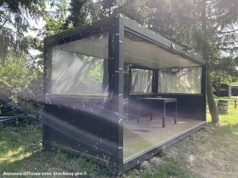 Photo AUTRE Bungalow 15 M2  image 8/15
