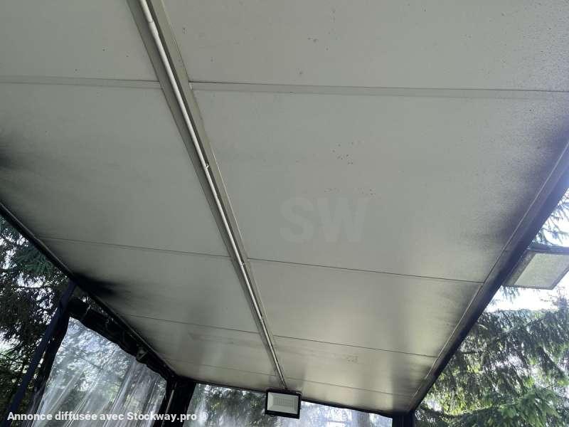 Photo AUTRE Bungalow 15 M2  image 9/15