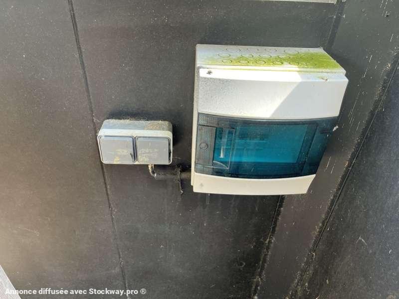 Photo AUTRE Bungalow 15 M2  image 11/16