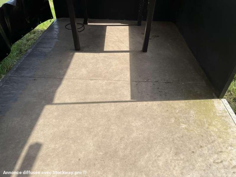 Photo AUTRE Bungalow 15 M2  image 12/16