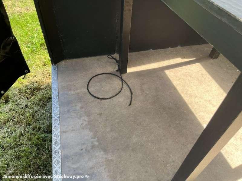 Photo AUTRE Bungalow 15 M2  image 14/16
