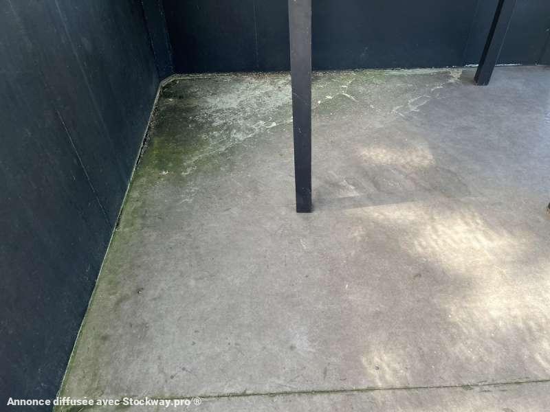 Photo AUTRE Bungalow 15 M2  image 15/16