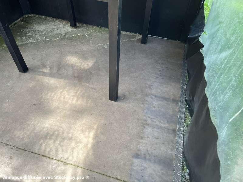 Photo AUTRE Bungalow 15 M2  image 16/16
