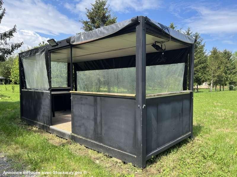 Photo AUTRE Bungalow 15 M2  image 2/16