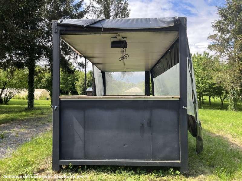 Photo AUTRE Bungalow 15 M2  image 3/16