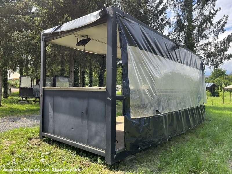 Photo AUTRE Bungalow 15 M2  image 4/16