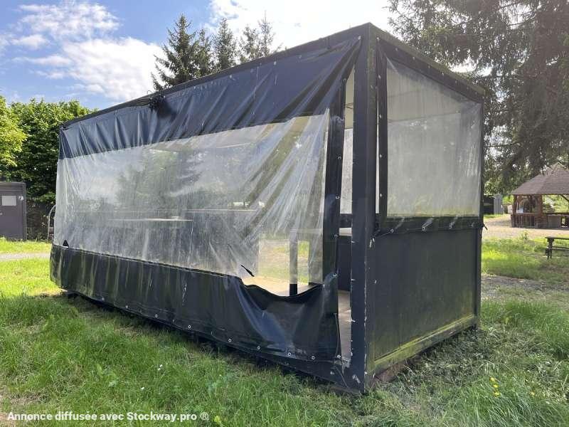 Photo AUTRE Bungalow 15 M2  image 6/16