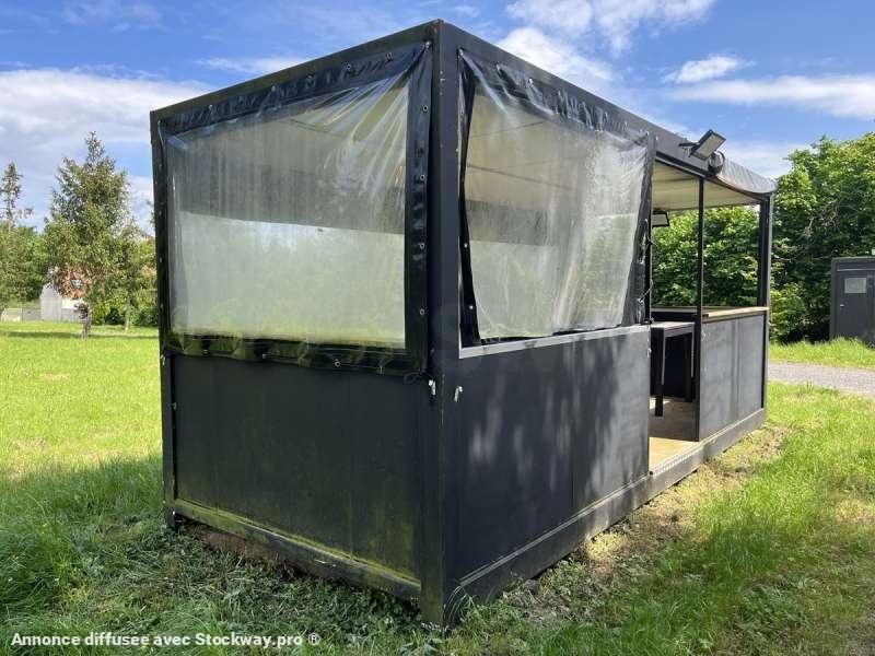 Photo AUTRE Bungalow 15 M2  image 8/16