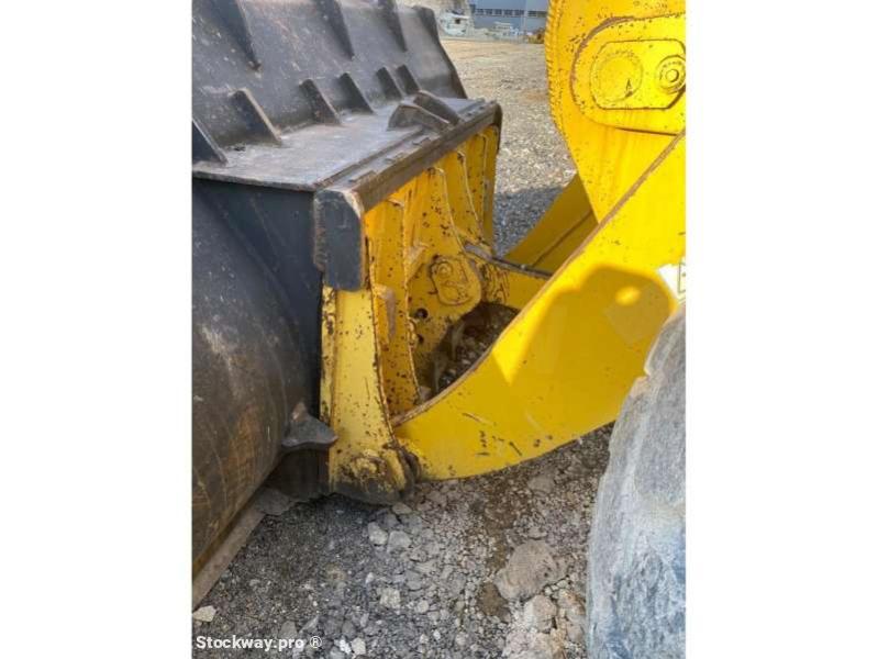 Photo Komatsu WA470-3A  image 11/24