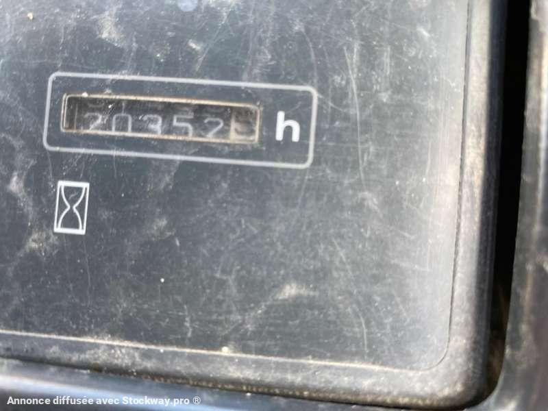 Photo Komatsu WA470-3A  image 12/24