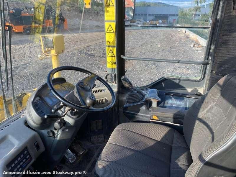 Photo Komatsu WA470-3A  image 14/24