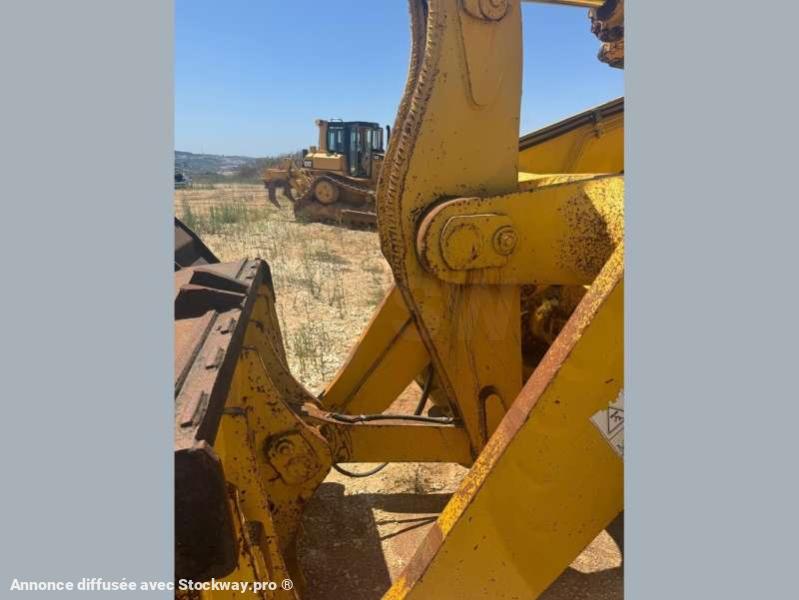 Photo Komatsu WA470-3A  image 18/24