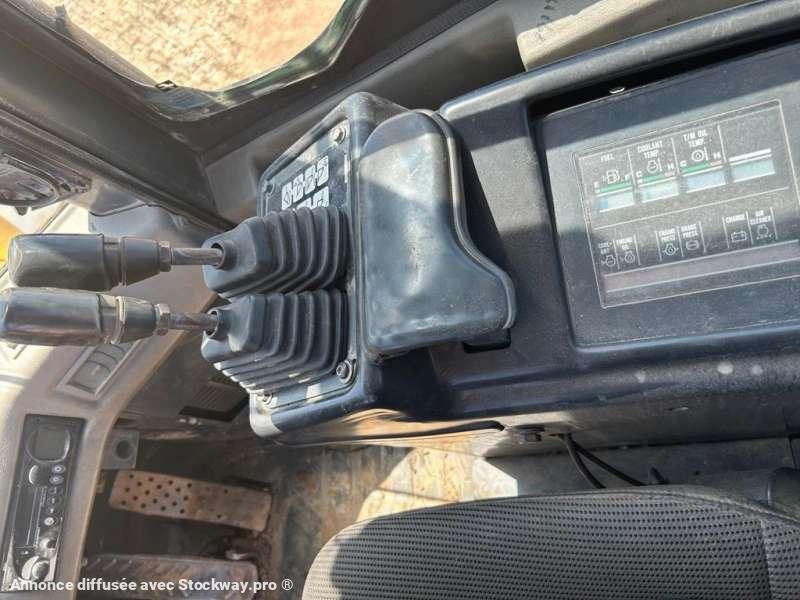 Photo Komatsu WA470-3A  image 19/24