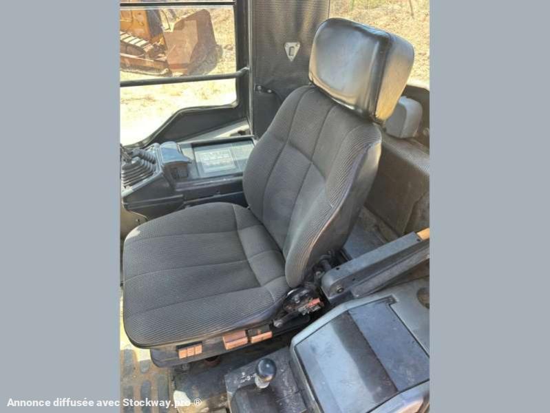Photo Komatsu WA470-3A  image 20/24