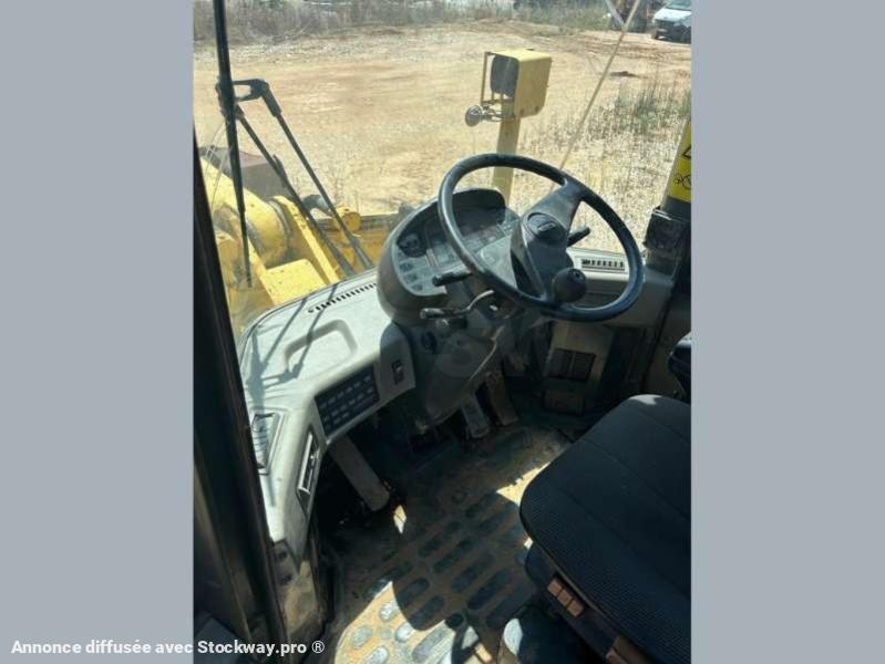Photo Komatsu WA470-3A  image 23/24