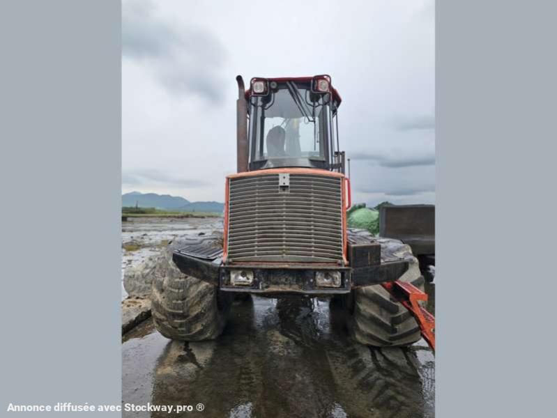 Photo VALMET 840.4  image 5/7